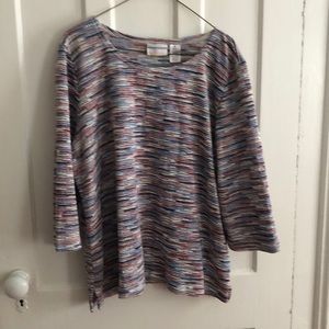 Alfred Dunner Sweaters - Alfred Dunner Sweater Alfred Dunner Sweaters - Alfred Dunner Sweater